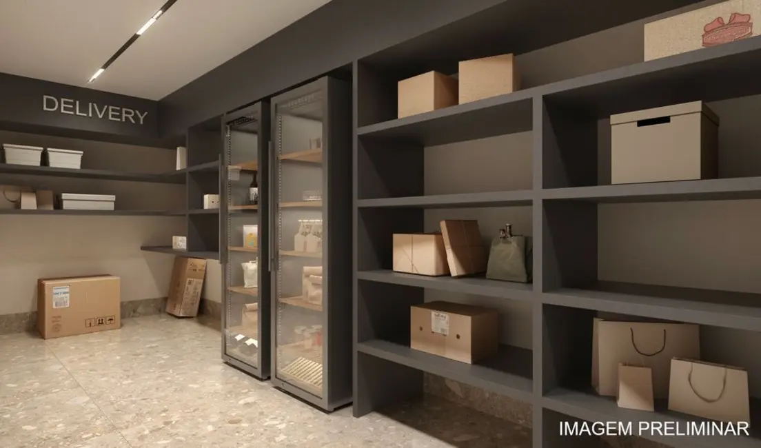 Apartamento com 2 quartos à venda, 56m2 em Vila Zilda (Tatuapé), São Paulo - SP - imagem 7 Foto 7 de Apartamento com 2 quartos à venda, 56m2 em Vila Zilda (Tatuapé), São Paulo - SP