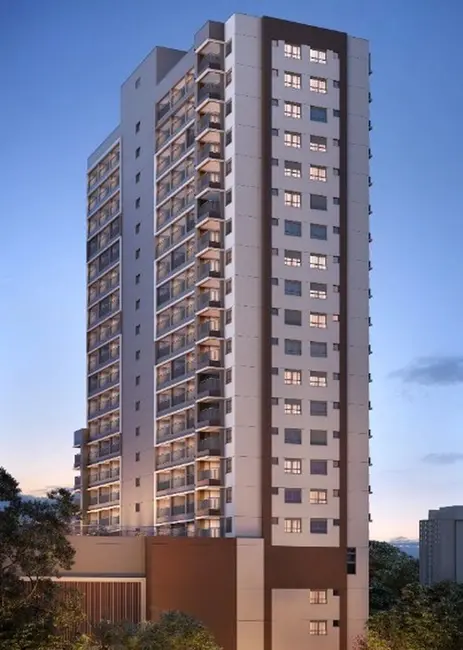 Apartamento com 2 quartos à venda, 56m2 em Vila Zilda (Tatuapé), São Paulo - SP - imagem 1 Foto 1 de Apartamento com 2 quartos à venda, 56m2 em Vila Zilda (Tatuapé), São Paulo - SP