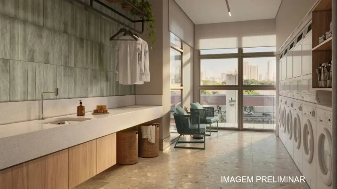 Foto 5 de Apartamento com 2 quartos à venda, 63m2 em Vila Zilda (Tatuapé), São Paulo - SP