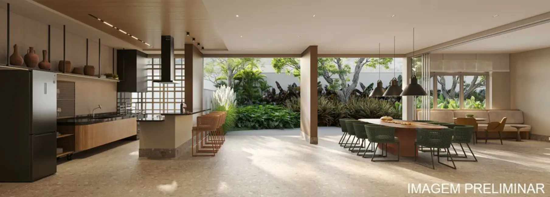 Foto 6 de Apartamento com 2 quartos à venda, 63m2 em Vila Zilda (Tatuapé), São Paulo - SP