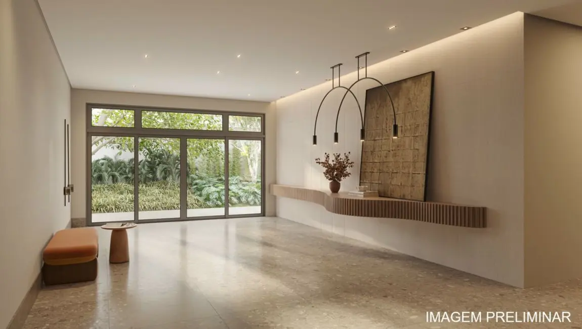 Foto 2 de Apartamento com 2 quartos à venda, 63m2 em Vila Zilda (Tatuapé), São Paulo - SP