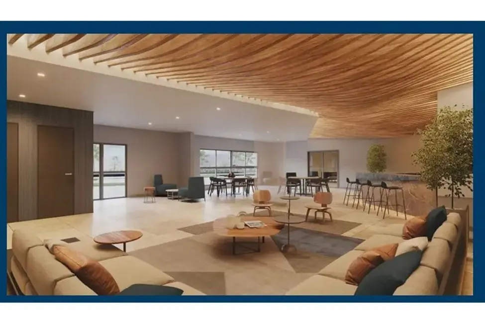 Foto 6 de Apartamento com 2 quartos à venda, 37m2 em Vila Nova Conceição, São Paulo - SP