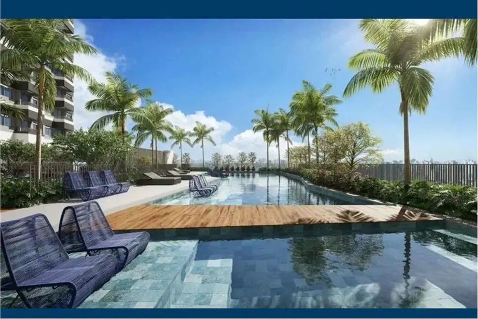 Foto 7 de Apartamento com 2 quartos à venda, 37m2 em Vila Nova Conceição, São Paulo - SP