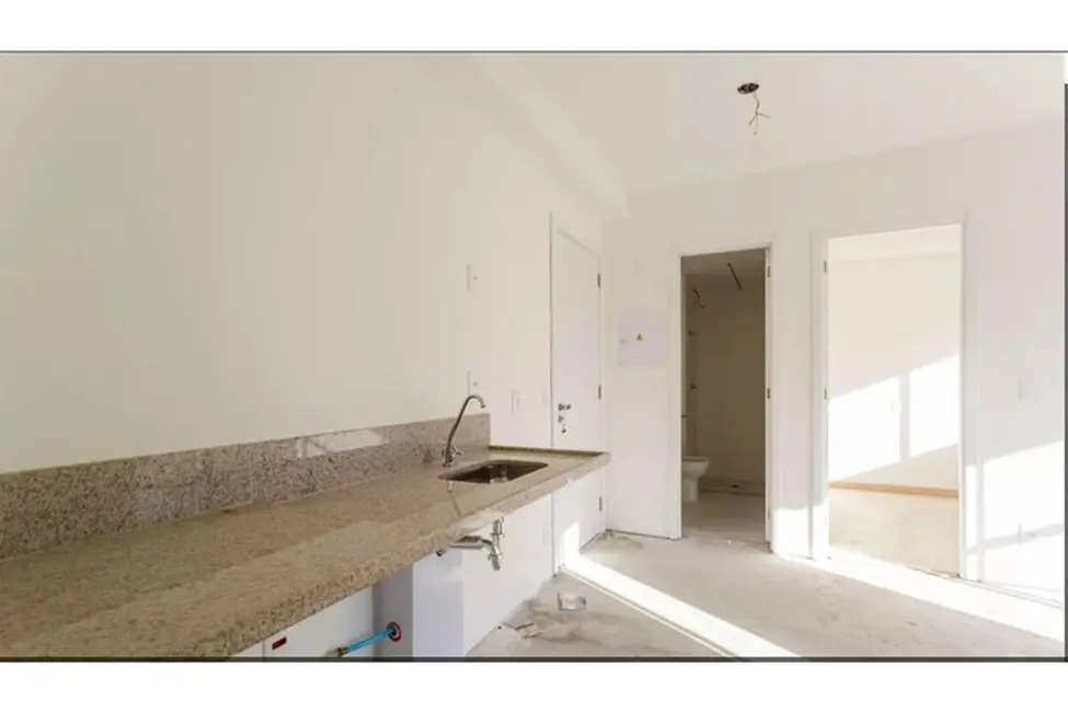 Foto 3 de Apartamento com 2 quartos à venda, 37m2 em Vila Nova Conceição, São Paulo - SP