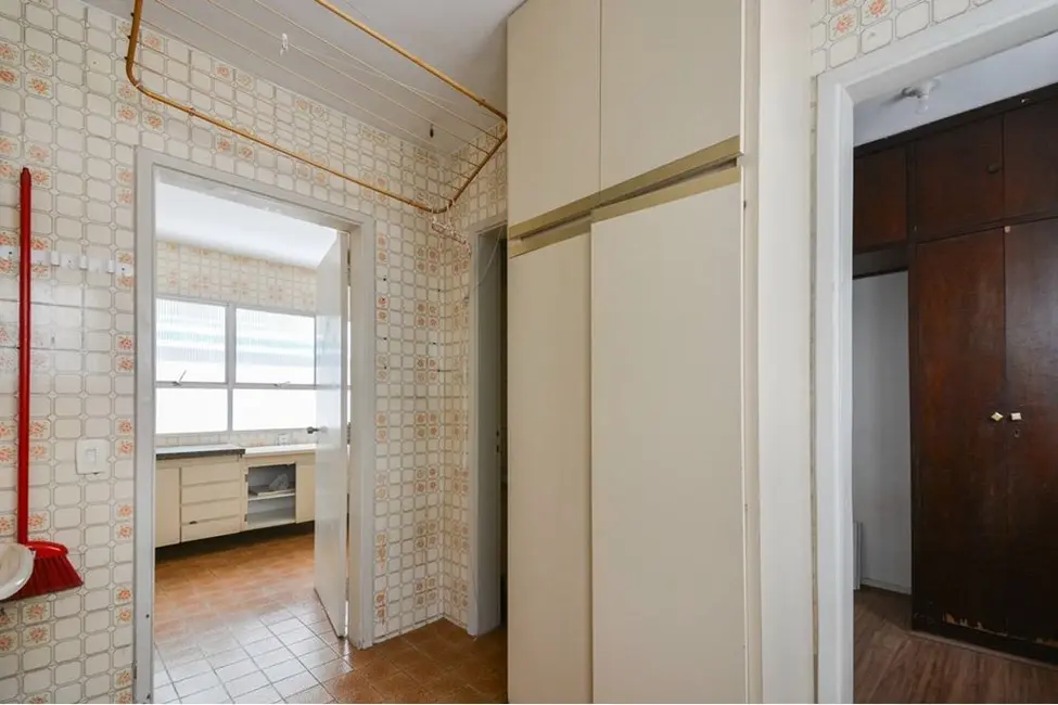 Foto 7 de Apartamento com 3 quartos à venda, 139m2 em Higienópolis, São Paulo - SP