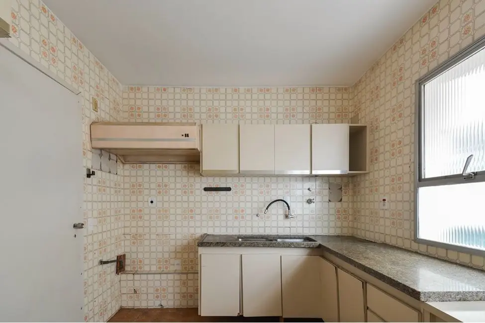 Foto 3 de Apartamento com 3 quartos à venda, 139m2 em Higienópolis, São Paulo - SP