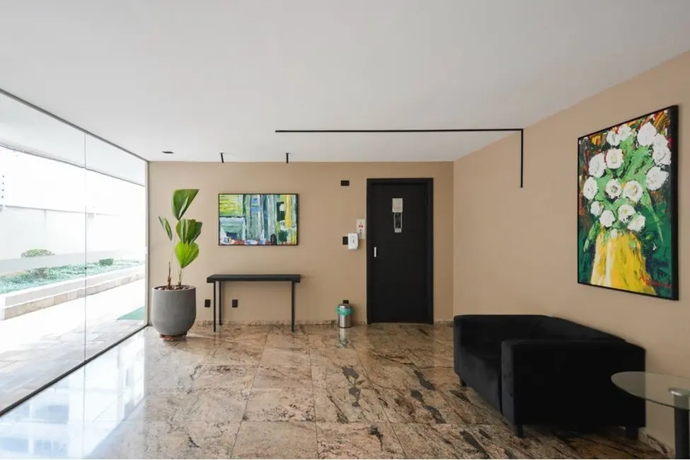 Foto 2 de Apartamento com 3 quartos à venda, 139m2 em Higienópolis, São Paulo - SP