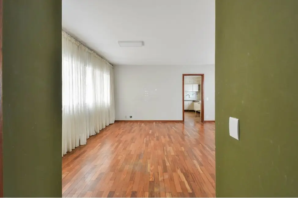 Foto 1 de Apartamento com 3 quartos à venda, 139m2 em Higienópolis, São Paulo - SP