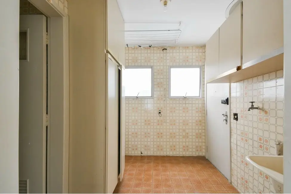 Foto 6 de Apartamento com 3 quartos à venda, 139m2 em Higienópolis, São Paulo - SP