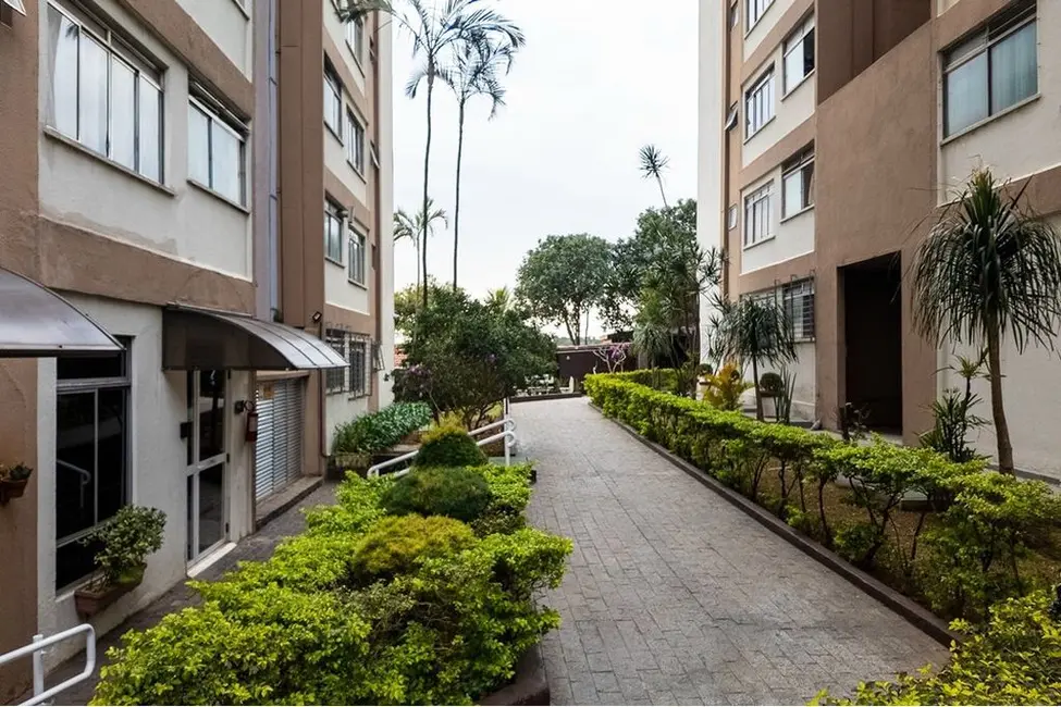 Apartamento com 2 quartos à venda, 51m2 em Vila do Encontro, São Paulo - SP - imagem 9 Foto 9 de Apartamento com 2 quartos à venda, 51m2 em Vila do Encontro, São Paulo - SP