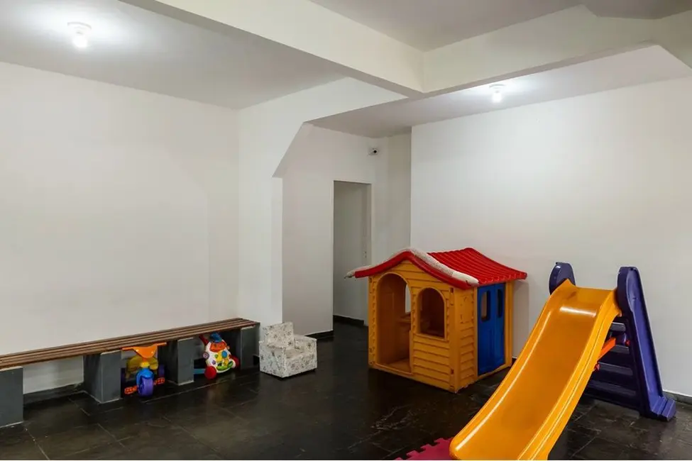 Apartamento com 2 quartos à venda, 51m2 em Vila do Encontro, São Paulo - SP - imagem 5 Foto 5 de Apartamento com 2 quartos à venda, 51m2 em Vila do Encontro, São Paulo - SP