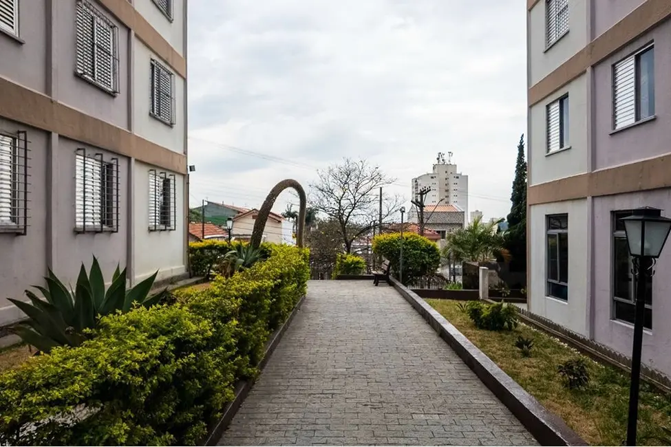 Apartamento com 2 quartos à venda, 51m2 em Vila do Encontro, São Paulo - SP - imagem 8 Foto 8 de Apartamento com 2 quartos à venda, 51m2 em Vila do Encontro, São Paulo - SP