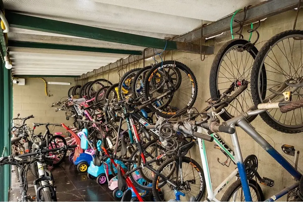 Apartamento com 2 quartos à venda, 51m2 em Vila do Encontro, São Paulo - SP - imagem 2 Foto 2 de Apartamento com 2 quartos à venda, 51m2 em Vila do Encontro, São Paulo - SP