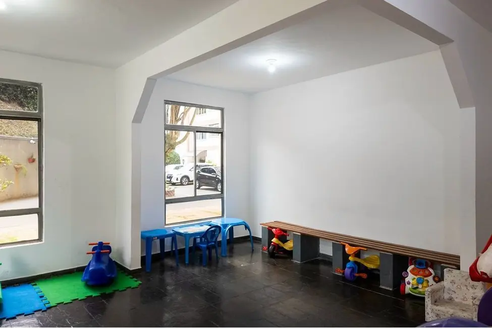 Apartamento com 2 quartos à venda, 51m2 em Vila do Encontro, São Paulo - SP - imagem 6 Foto 6 de Apartamento com 2 quartos à venda, 51m2 em Vila do Encontro, São Paulo - SP