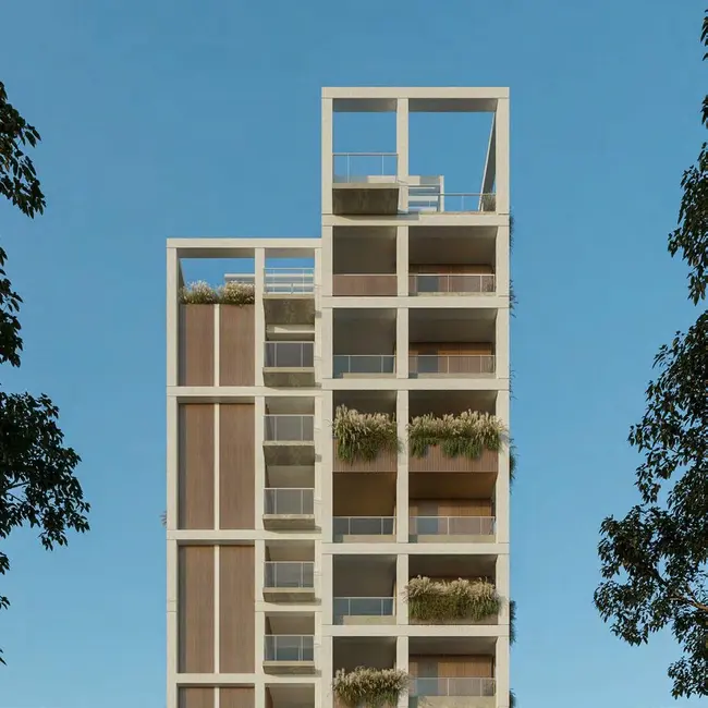 Foto 6 de Apartamento com 2 quartos à venda, 71m2 em Alto da Lapa, São Paulo - SP