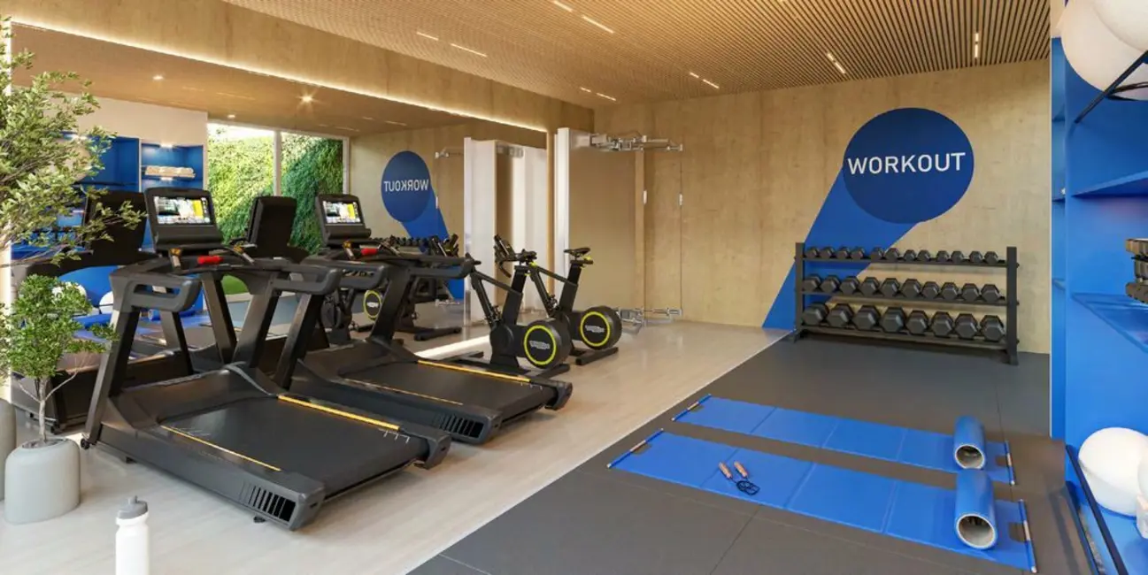 Foto 5 de Apartamento com 2 quartos à venda, 71m2 em Alto da Lapa, São Paulo - SP