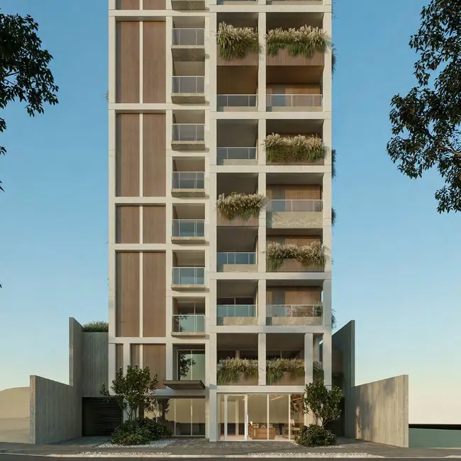 Foto 1 de Apartamento com 2 quartos à venda, 86m2 em Alto da Lapa, São Paulo - SP