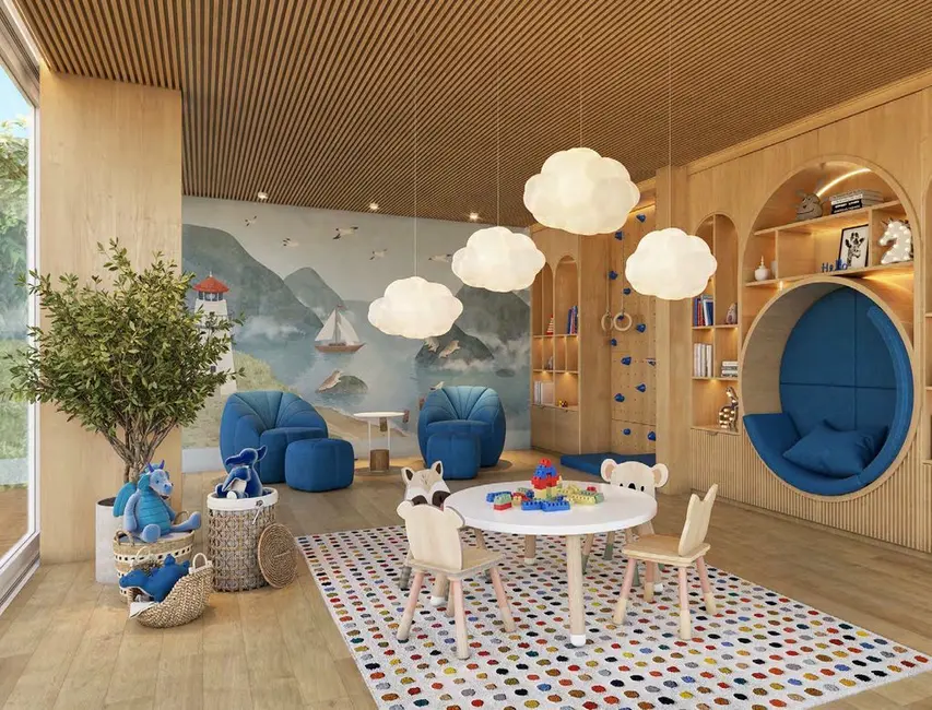 Foto 6 de Apartamento com 2 quartos à venda, 79m2 em Alto da Lapa, São Paulo - SP