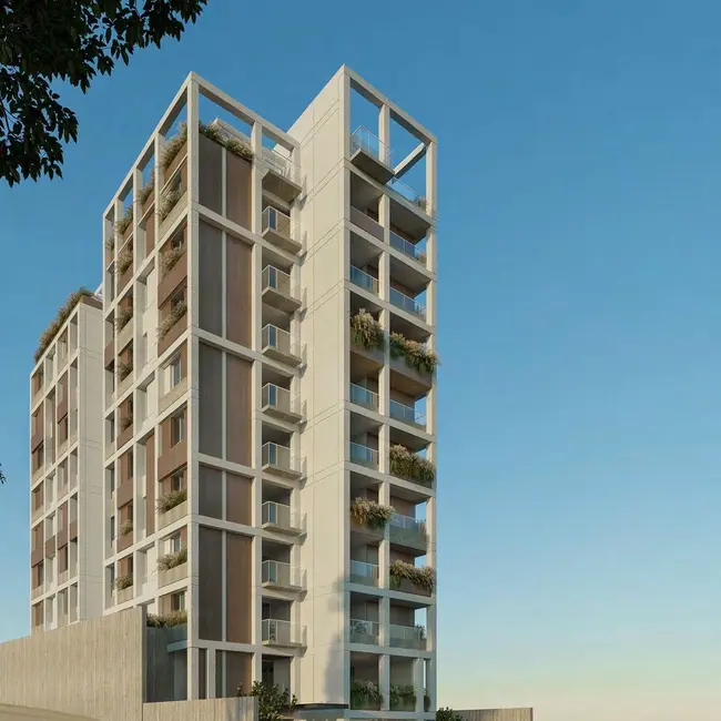 Foto 2 de Apartamento com 2 quartos à venda, 86m2 em Alto da Lapa, São Paulo - SP