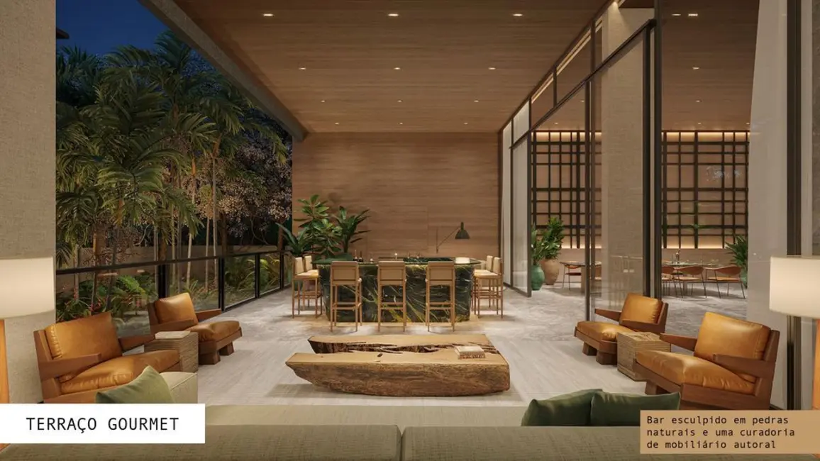 Foto 7 de Apartamento com 3 quartos à venda, 170m2 em Jardim Paulista, São Paulo - SP