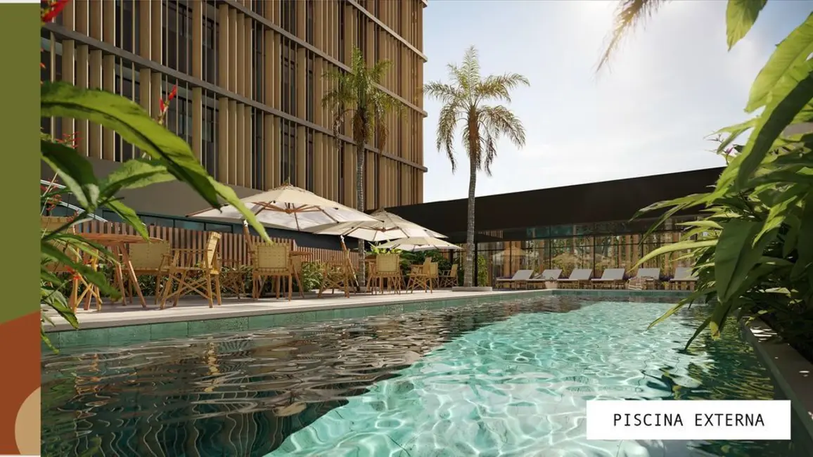 Cobertura com 3 quartos à venda, 272m2 em Jardim Paulista, São Paulo - SP - imagem 3 Foto 3 de Cobertura com 3 quartos à venda, 272m2 em Jardim Paulista, São Paulo - SP