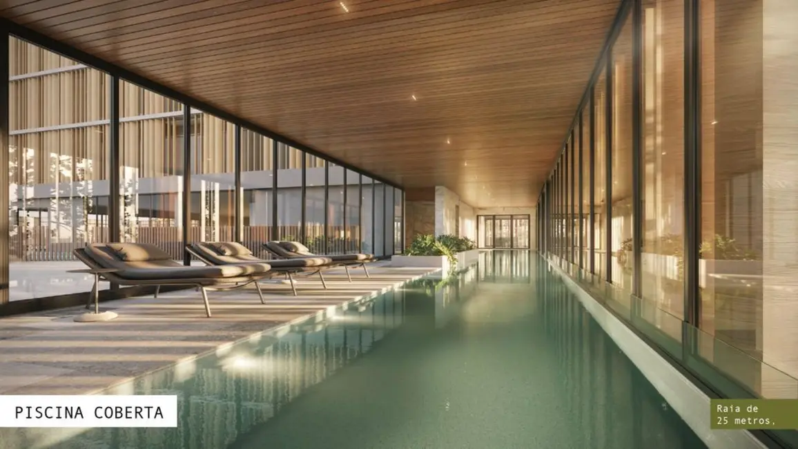 Cobertura com 3 quartos à venda, 272m2 em Jardim Paulista, São Paulo - SP - imagem 4 Foto 4 de Cobertura com 3 quartos à venda, 272m2 em Jardim Paulista, São Paulo - SP