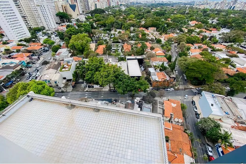 Apartamento com 2 quartos à venda, 78m2 em Cerqueira César, São Paulo - SP - imagem 9 Foto 9 de Apartamento com 2 quartos à venda, 78m2 em Cerqueira César, São Paulo - SP