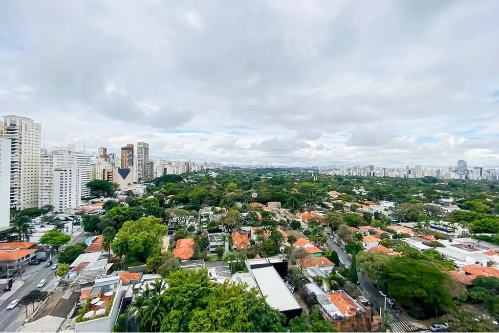 Apartamento com 2 quartos à venda, 78m2 em Cerqueira César, São Paulo - SP - imagem 6 Foto 6 de Apartamento com 2 quartos à venda, 78m2 em Cerqueira César, São Paulo - SP