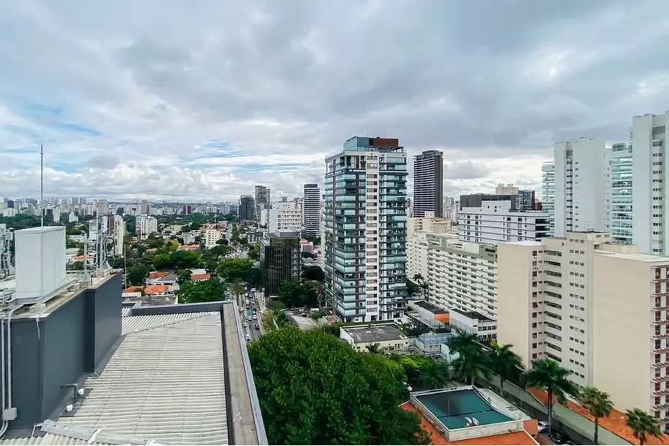 Apartamento com 2 quartos à venda, 78m2 em Cerqueira César, São Paulo - SP - imagem 8 Foto 8 de Apartamento com 2 quartos à venda, 78m2 em Cerqueira César, São Paulo - SP