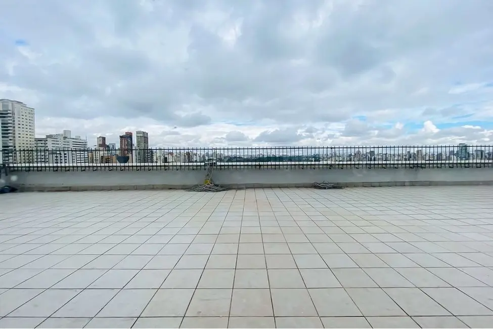 Apartamento com 2 quartos à venda, 78m2 em Cerqueira César, São Paulo - SP - imagem 3 Foto 3 de Apartamento com 2 quartos à venda, 78m2 em Cerqueira César, São Paulo - SP