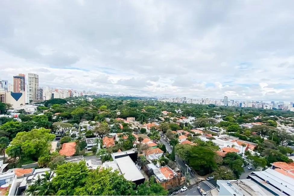 Apartamento com 2 quartos à venda, 78m2 em Cerqueira César, São Paulo - SP - imagem 4 Foto 4 de Apartamento com 2 quartos à venda, 78m2 em Cerqueira César, São Paulo - SP