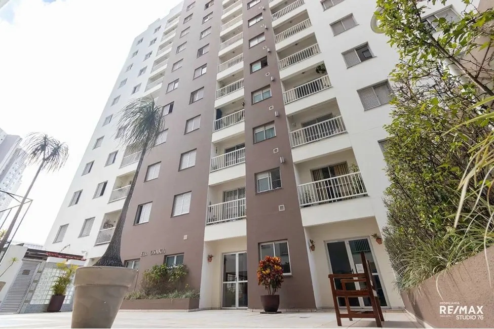 Foto 9 de Apartamento com 3 quartos à venda, 63m2 em Ipiranga, São Paulo - SP