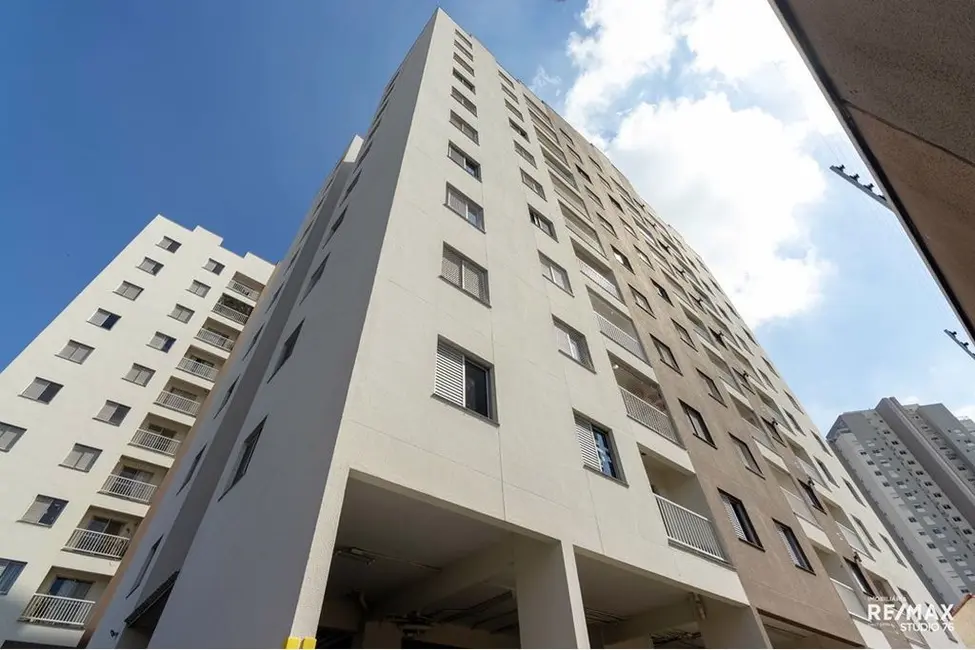 Foto 2 de Apartamento com 3 quartos à venda, 63m2 em Ipiranga, São Paulo - SP