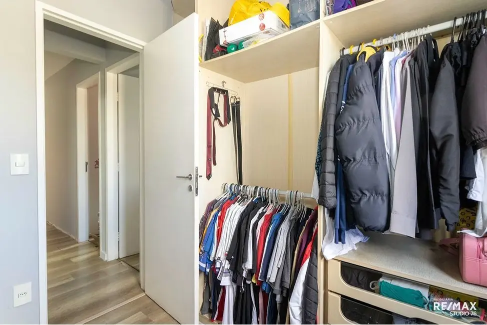 Foto 5 de Apartamento com 3 quartos à venda, 63m2 em Ipiranga, São Paulo - SP