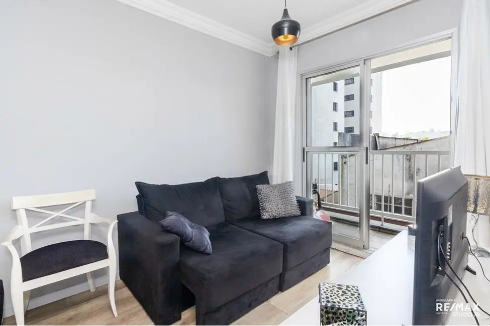 Foto 1 de Apartamento com 3 quartos à venda, 63m2 em Ipiranga, São Paulo - SP