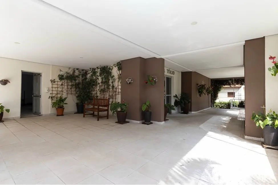 Foto 8 de Apartamento com 3 quartos à venda, 63m2 em Ipiranga, São Paulo - SP