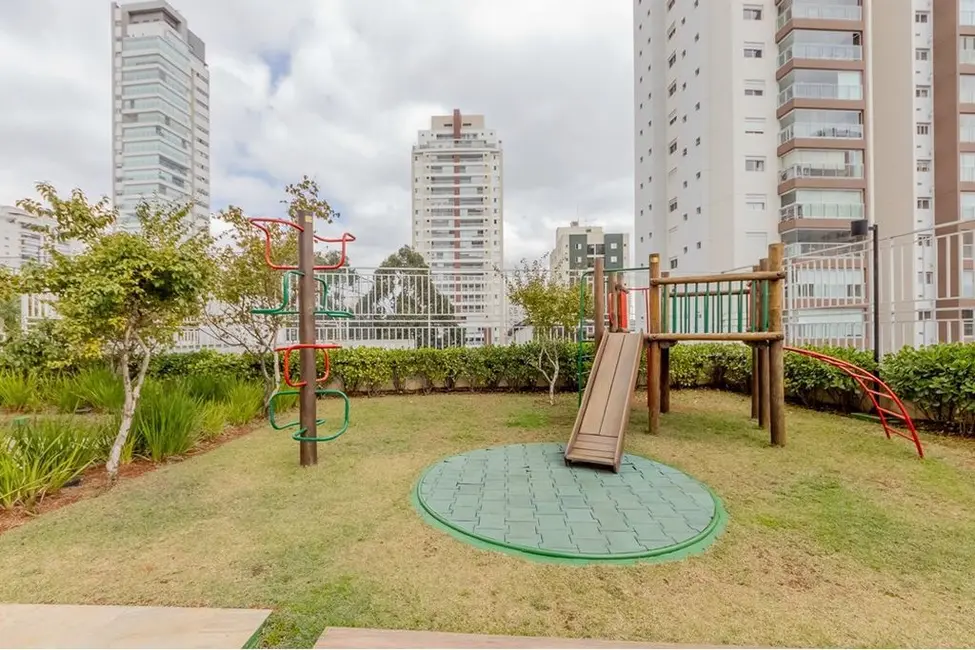 Foto 7 de Apartamento com 3 quartos à venda, 110m2 em Bosque da Saúde, São Paulo - SP