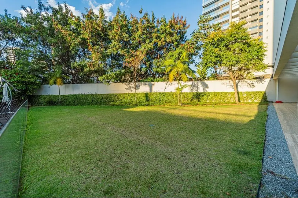 Apartamento com 1 quarto à venda, 90m2 em Vila Olímpia, São Paulo - SP - imagem 8 Foto 8 de Apartamento com 1 quarto à venda, 90m2 em Vila Olímpia, São Paulo - SP