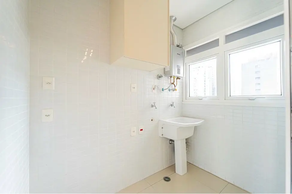 Apartamento com 1 quarto à venda, 90m2 em Vila Olímpia, São Paulo - SP - imagem 4 Foto 4 de Apartamento com 1 quarto à venda, 90m2 em Vila Olímpia, São Paulo - SP