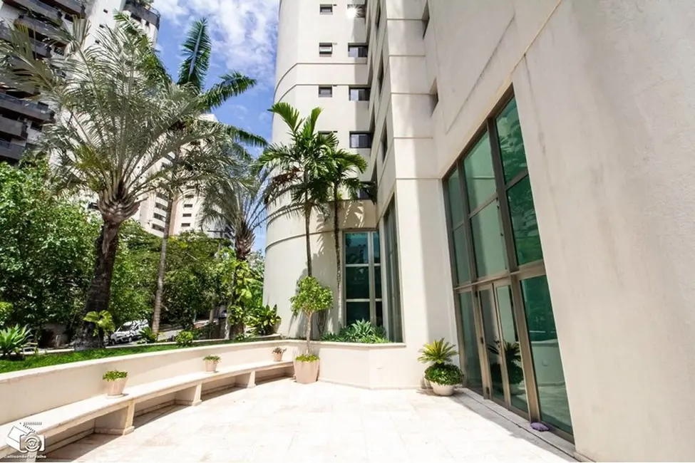 Foto 5 de Apartamento com 3 quartos à venda, 228m2 em Vila Andrade, São Paulo - SP