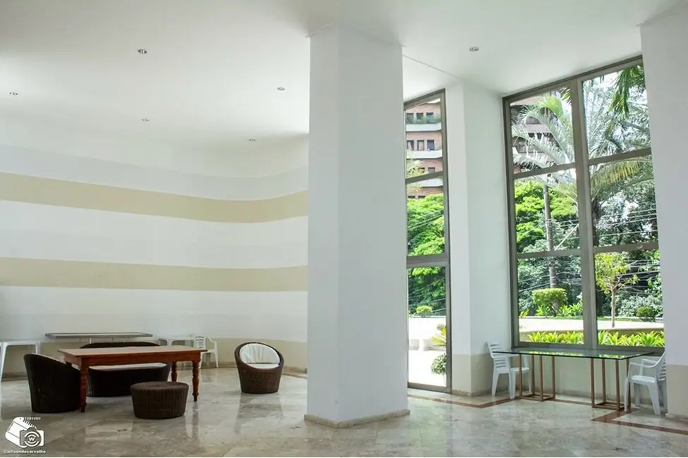 Foto 6 de Apartamento com 3 quartos à venda, 228m2 em Vila Andrade, São Paulo - SP