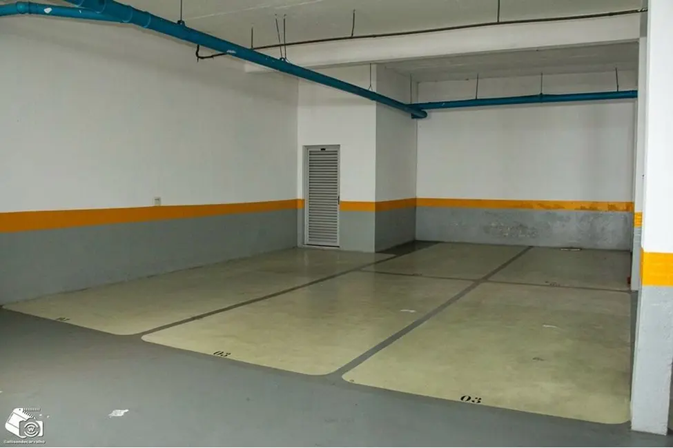 Foto 3 de Apartamento com 3 quartos à venda, 228m2 em Vila Andrade, São Paulo - SP