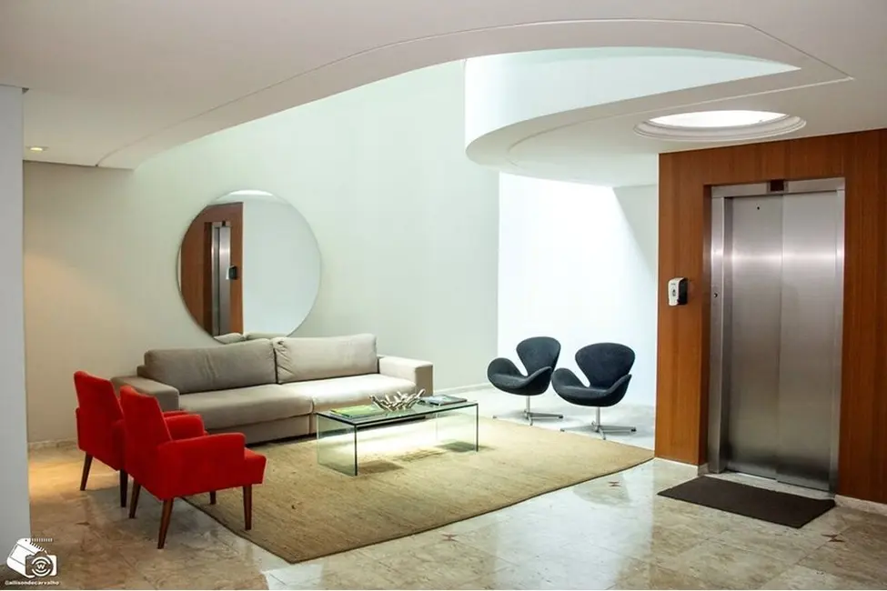 Foto 7 de Apartamento com 3 quartos à venda, 228m2 em Vila Andrade, São Paulo - SP