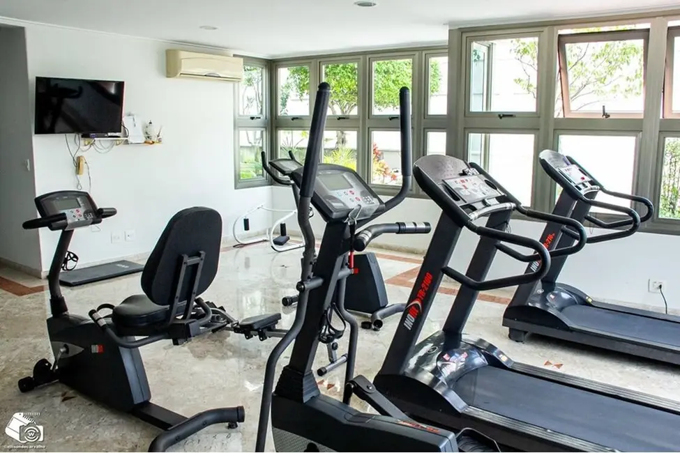 Foto 8 de Apartamento com 3 quartos à venda, 228m2 em Vila Andrade, São Paulo - SP