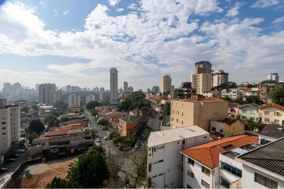 Foto 6 de Apartamento com 2 quartos à venda, 47m2 em Vila Mariana, São Paulo - SP