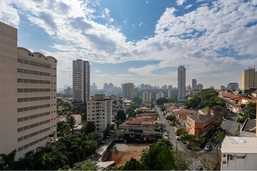 Apartamento com 2 quartos à venda, 47m2 em Vila Mariana, São Paulo - SP - imagem 5 Foto 5 de Apartamento com 2 quartos à venda, 47m2 em Vila Mariana, São Paulo - SP
