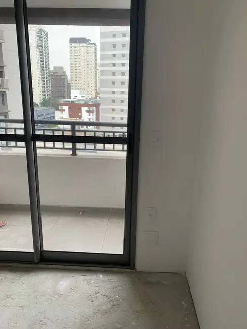 Apartamento com 2 quartos à venda, 37m2 em Vila Nova Conceição, São Paulo - SP - imagem 2 Foto 2 de Apartamento com 2 quartos à venda, 37m2 em Vila Nova Conceição, São Paulo - SP