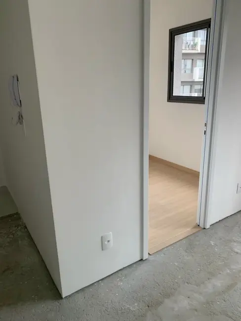 Apartamento com 2 quartos à venda, 37m2 em Vila Nova Conceição, São Paulo - SP - imagem 1 Foto 1 de Apartamento com 2 quartos à venda, 37m2 em Vila Nova Conceição, São Paulo - SP