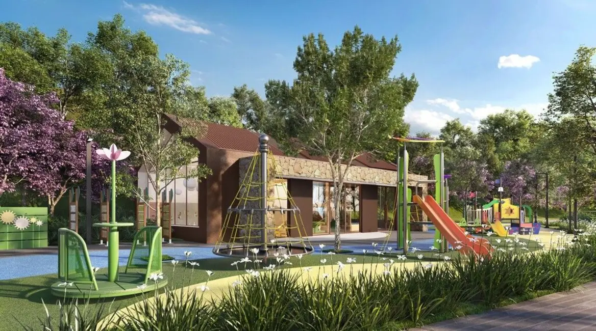 Foto 4 de Terreno / Lote à venda, 641m2 em Vila Suissa, Mogi Das Cruzes - SP