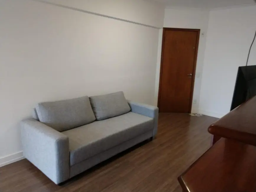 Apartamento com 1 quarto à venda, 39m2 em Jardim Paulista, São Paulo - SP - imagem 3 Foto 3 de Apartamento com 1 quarto à venda, 39m2 em Jardim Paulista, São Paulo - SP
